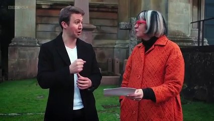 Victorian Sensations - Se1 - Ep03 - Seeing and Believing HD Watch