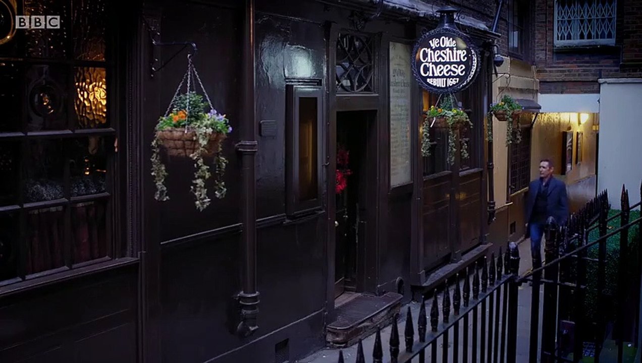 Victorian Sensations - Se1 - Ep02 - Decadence and Degeneration HD Watch