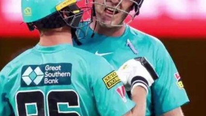 10 गेंदों में 50 रन पार, बैटिंग की विस्फोटक रफ्तार से गेंदबाजी तार-तार.