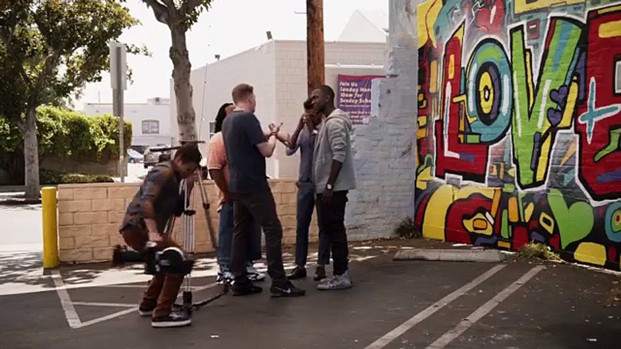 White Famous - Se1 - Ep10 - Zero F..ks Given HD Watch