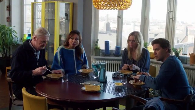 Welcome to Sweden - Se2 - Ep10 - Se-'xy Dancing-Bröllopet HD Watch