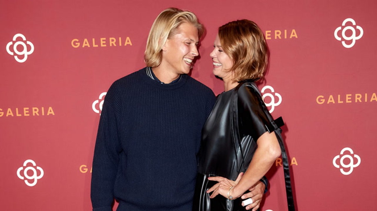 Jessica Schwarz' Mann: Mit ihm ist die Schauspielerin verheiratet