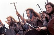 „Braveheart“: DIESE wahre Geschichte steckt hinter dem Kult-Film