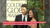 Casado desde hace casi 30 años: esta es la gran familia del actor Eric Bana