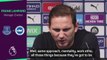 Lampard hopes City draw sparks Everton feel-good factor