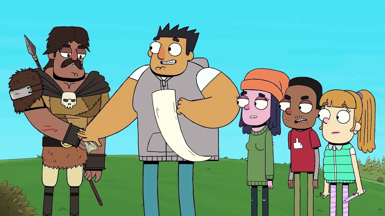 WTF 101 - Se1 - Ep03 HD Watch