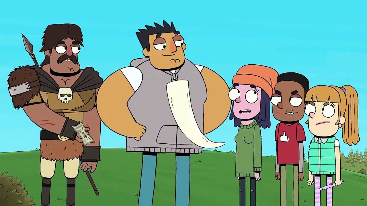 WTF 101 - Se1 - Ep05 HD Watch