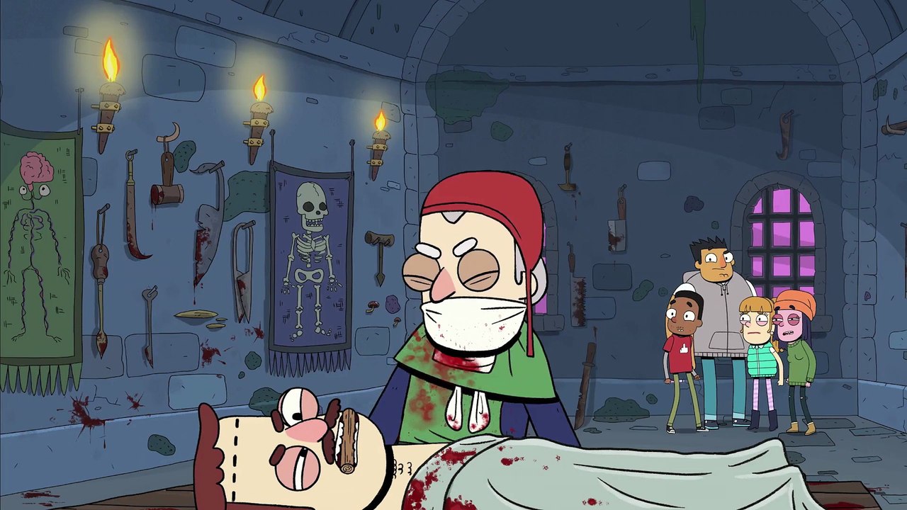 WTF 101 - Se1 - Ep09 HD Watch