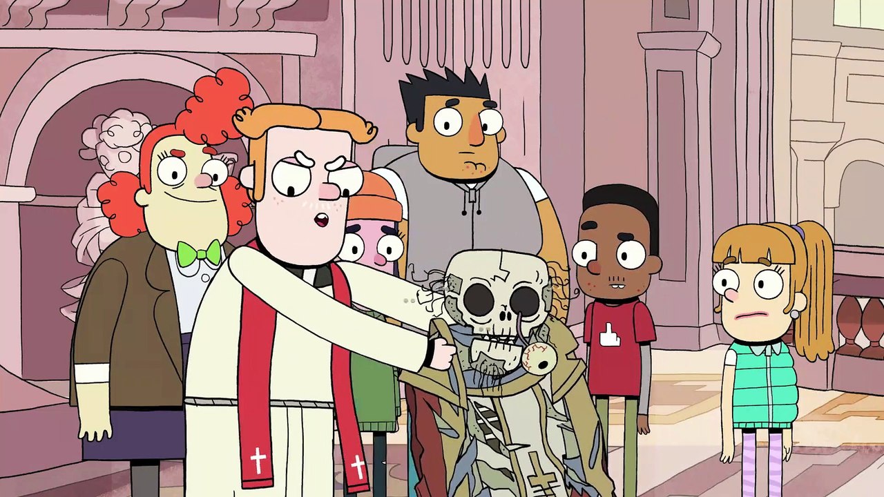 WTF 101 - Se1 - Ep10 HD Watch