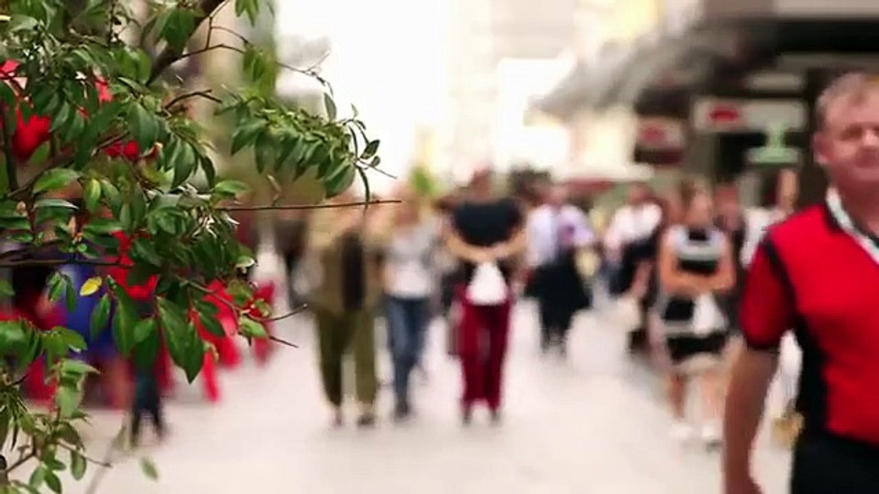 Inside the Mind of a Serial Killer - Se1 - Ep05 - Mark Erin Rust HD Watch