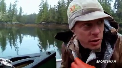 MeatEater - Se4 - Ep01 HD Watch