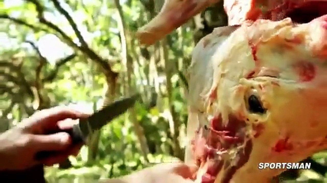 MeatEater - Se4 - Ep02 HD Watch