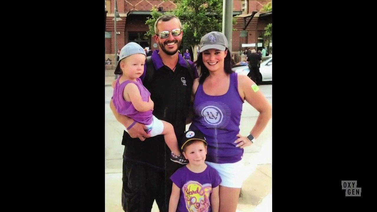 Criminal Confessions - Se3 - Ep01 - Chris Watts - Confession Untold HD Watch