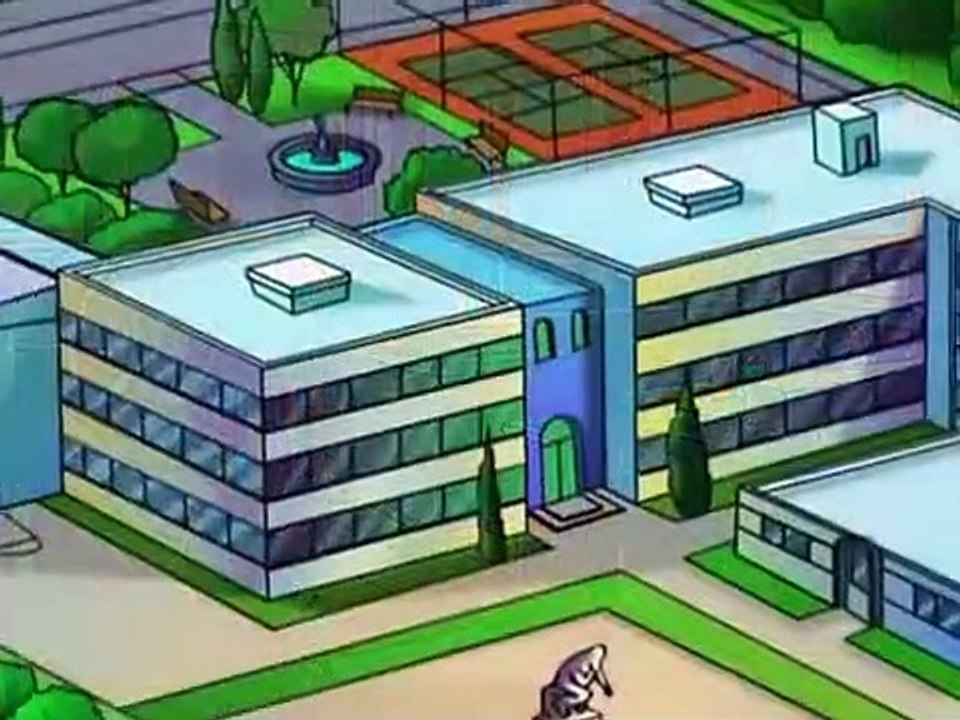 Archie's Weird Mysteries - Se1 - Ep19 HD Watch