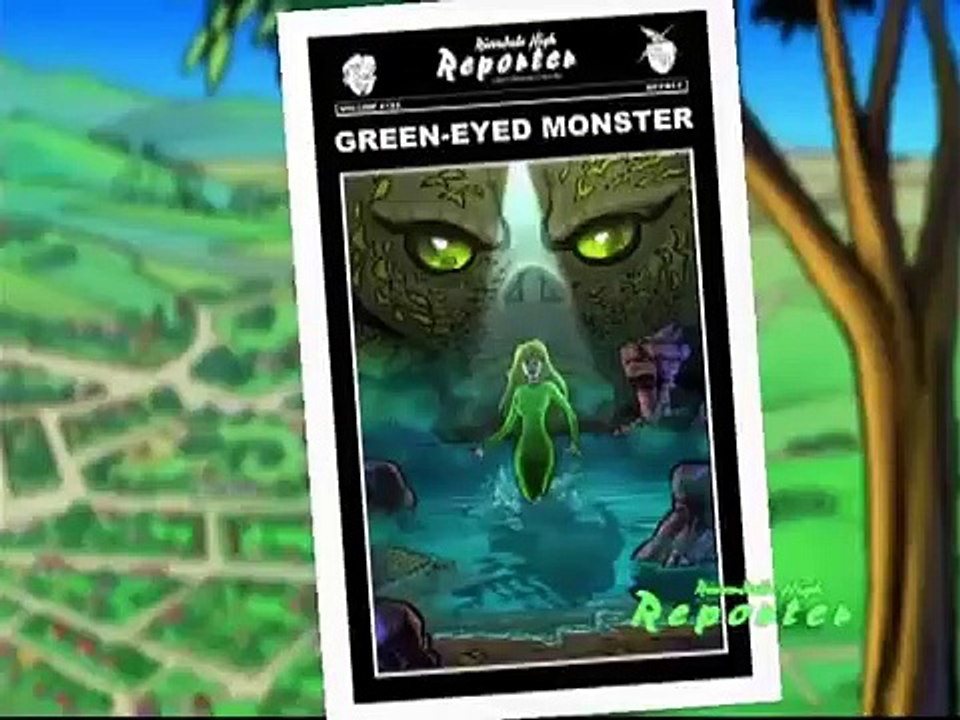 Archie's Weird Mysteries - Se1 - Ep24 HD Watch