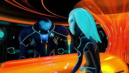 3 Below - Tales of Arcadia - Se2 - Ep09 - The Fall of House Tarron HD Watch