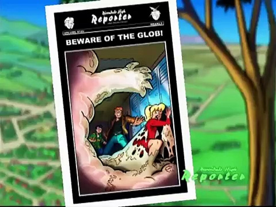 Archie's Weird Mysteries - Se1 - Ep26 HD Watch