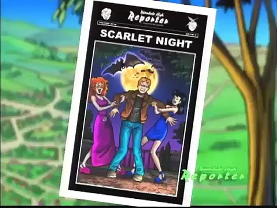 Archie's Weird Mysteries - Se1 - Ep32 HD Watch