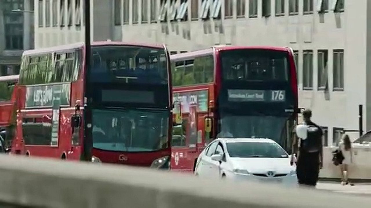 London Kills - Se2 - Ep04 - Turf Wars HD Watch