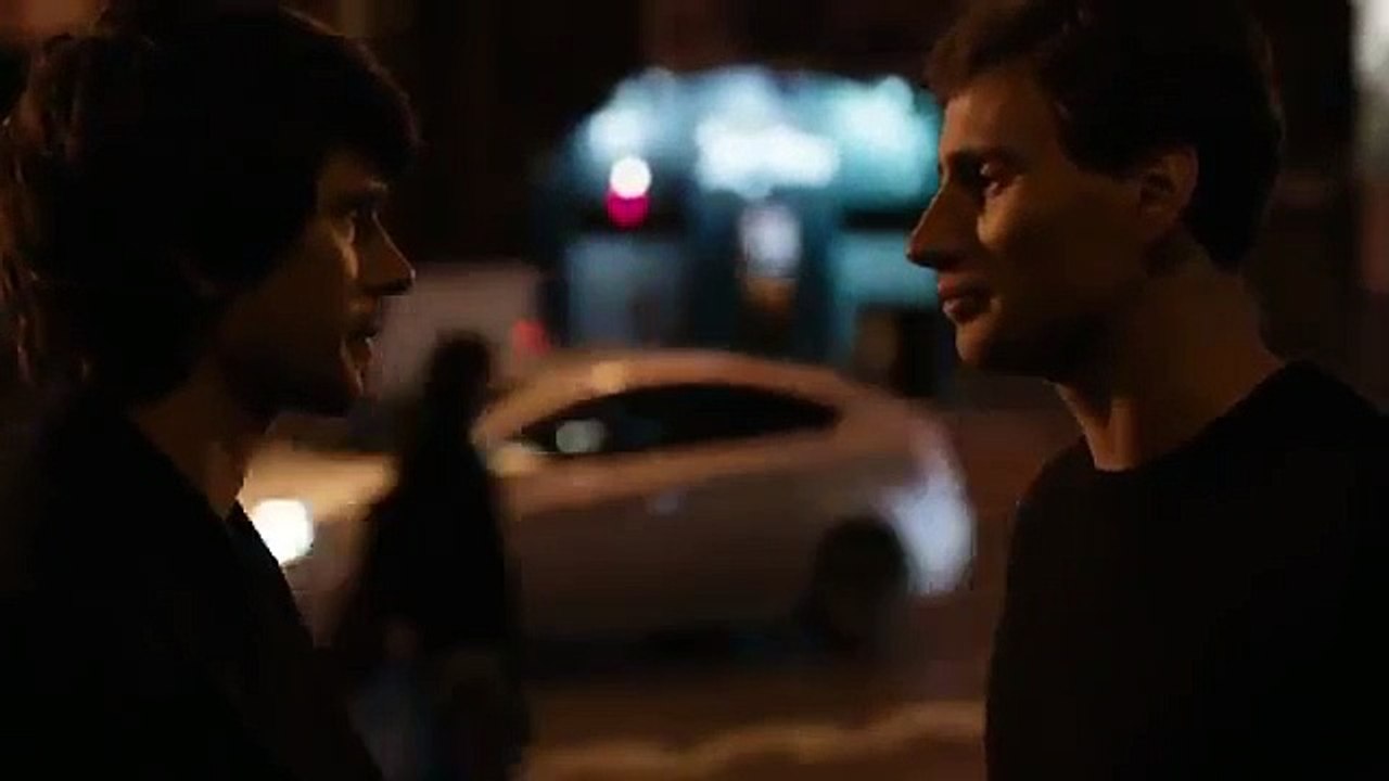 London Spy - Se1 - Ep01 HD Watch