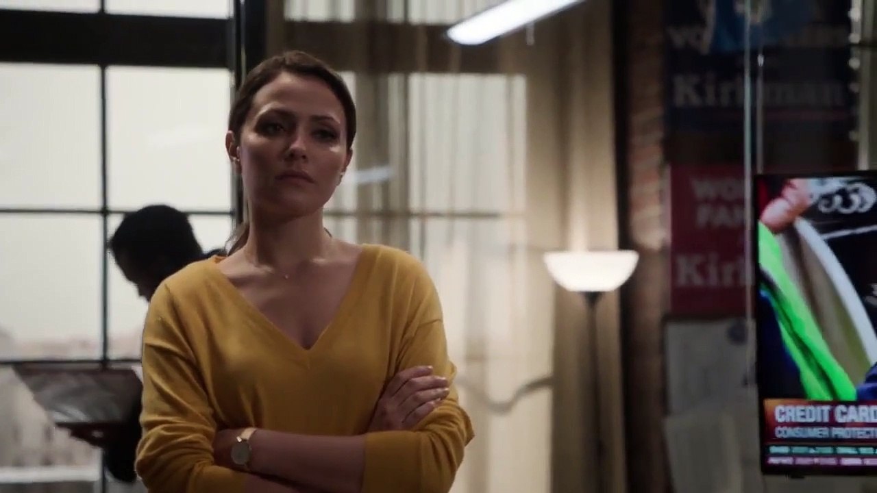 Designated Survivor - Se3 - Ep08 HD Watch