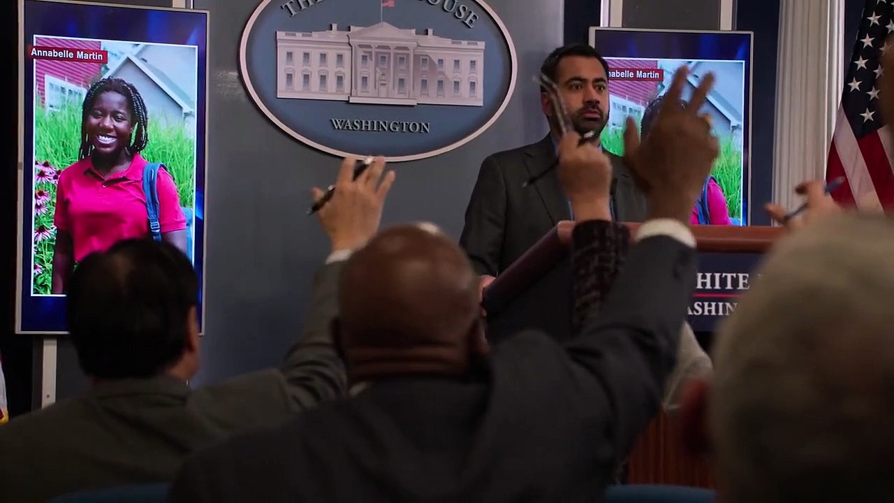 Designated Survivor - Se3 - Ep01 HD Watch