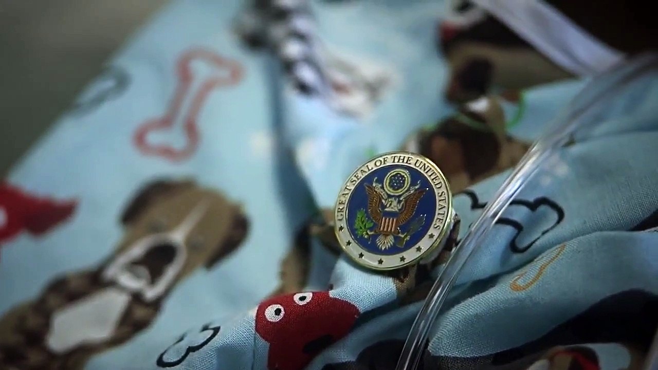 Designated Survivor - Se3 - Ep06 HD Watch