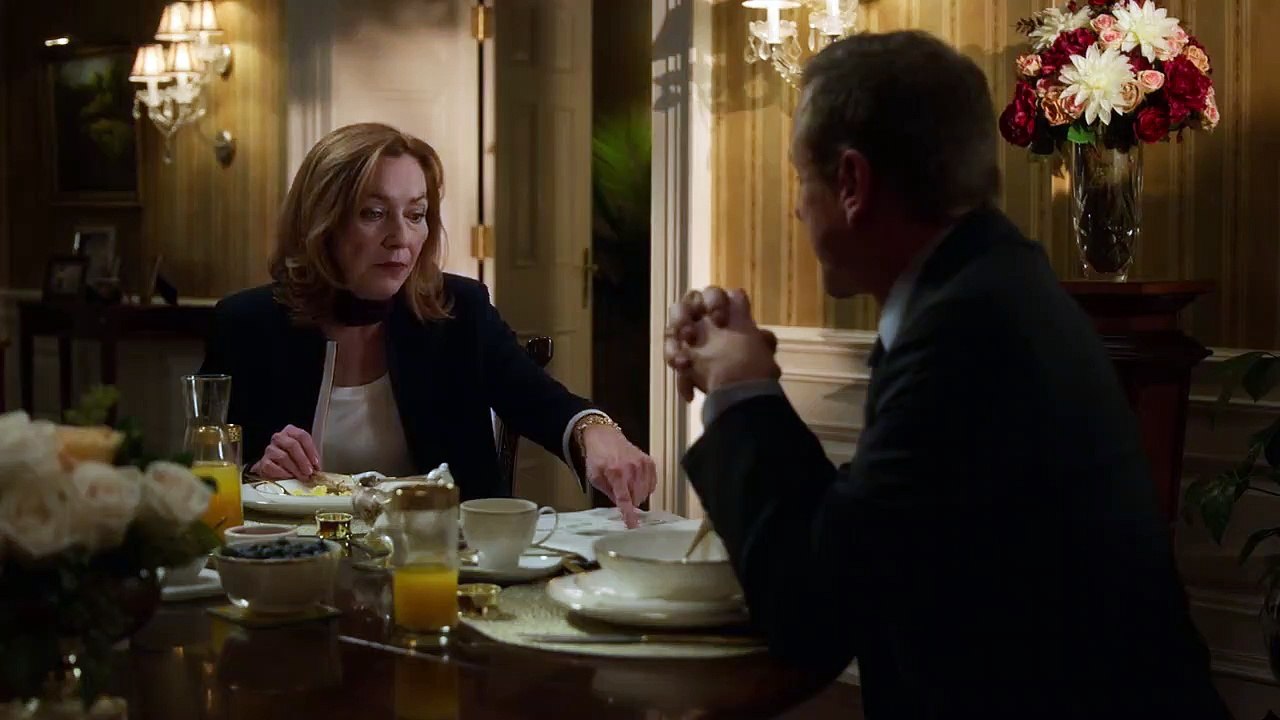 Designated Survivor - Se3 - Ep02 HD Watch