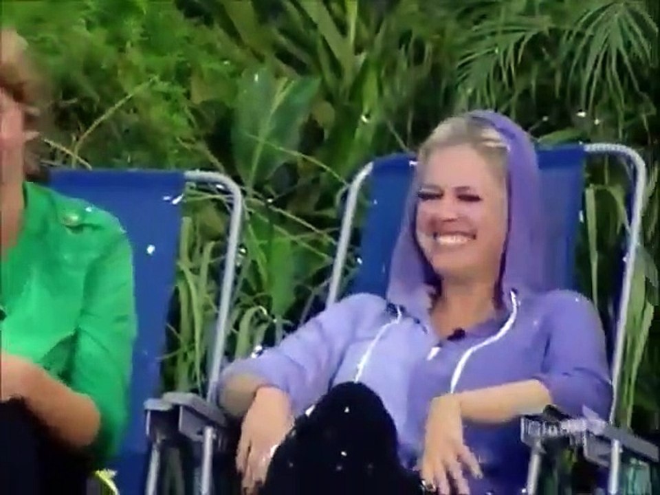 Big Brother - Se12 - Ep08 HD Watch