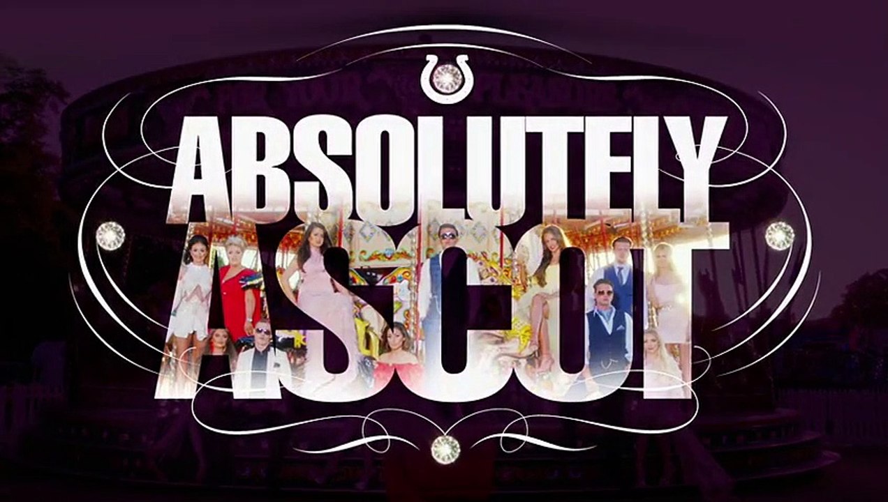 Absolutely Ascot - Se1 - Ep04 HD Watch