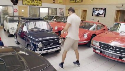 Absolutely Ascot - Se1 - Ep06 HD Watch