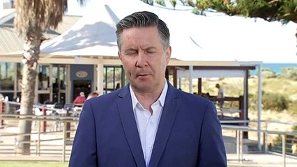 Health Minister says Australia won't ban China travel