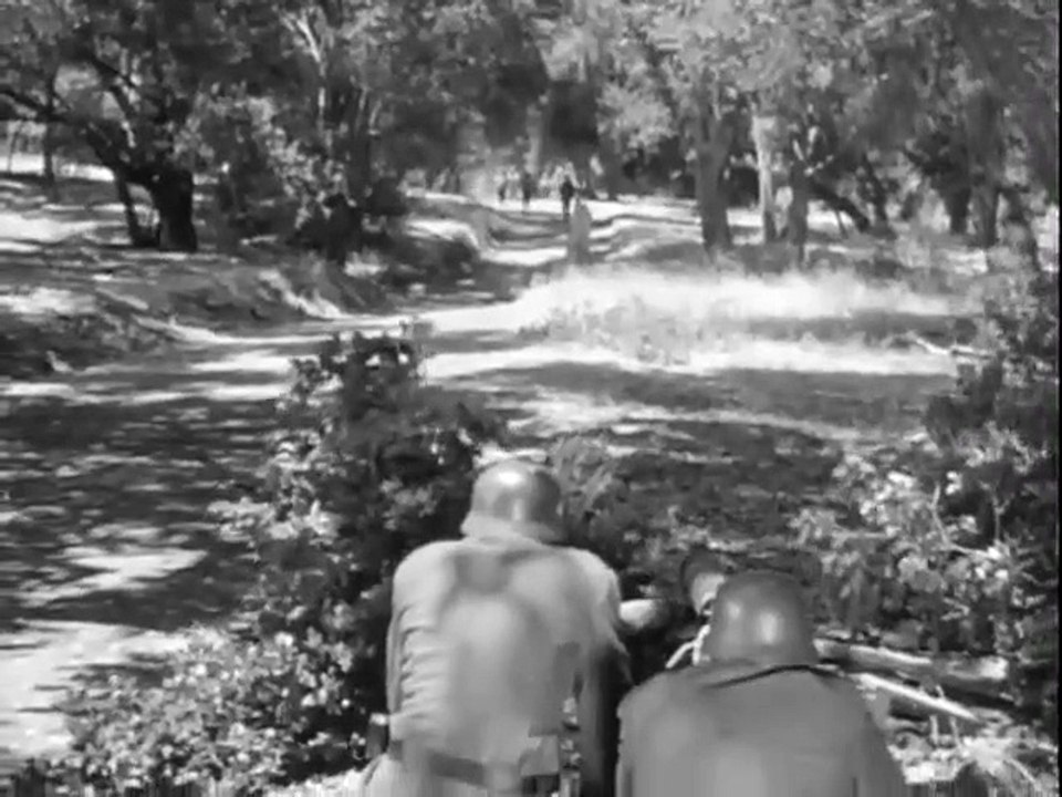 Combat! - Se1 - Ep03 HD Watch