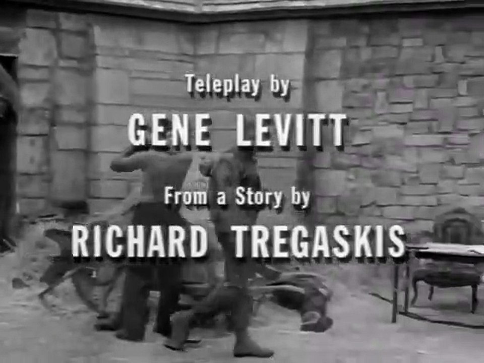 Combat! - Se1 - Ep02 HD Watch