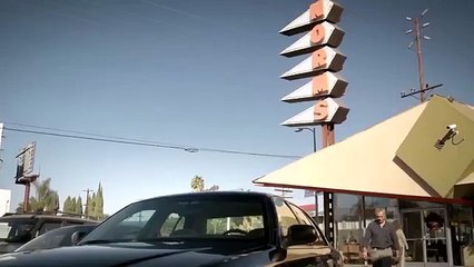 Bosch - Se1 - Ep08 - Chapter Eight - High Low HD Watch