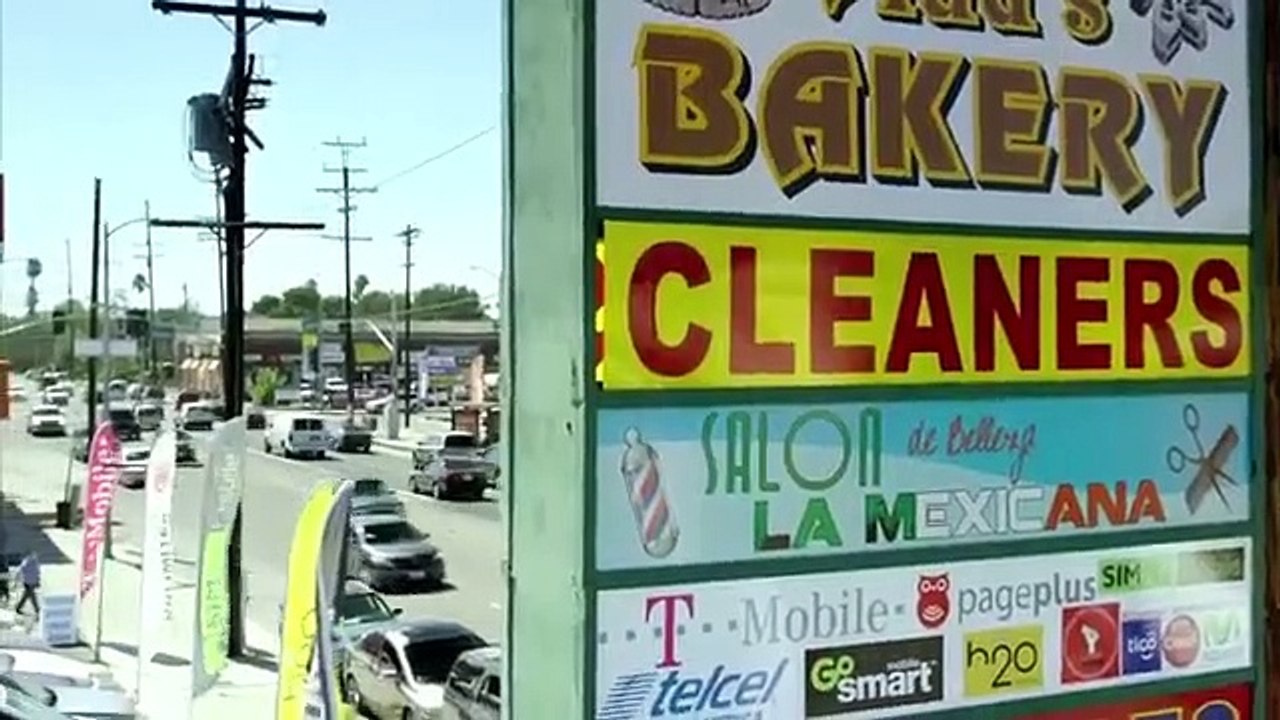 Bosch - Se2 - Ep02 - The Thing About Secrets HD Watch