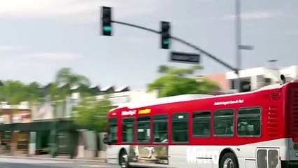 Bosch - Se2 - Ep04 - Who's Lucky Now HD Watch