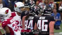 Atlanta Falcons vs. Arizona Cardinals Full Game Highlights _ NFL Week 17_ 2022