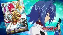 Cardfight!! Vanguard - Ep81 HD Watch