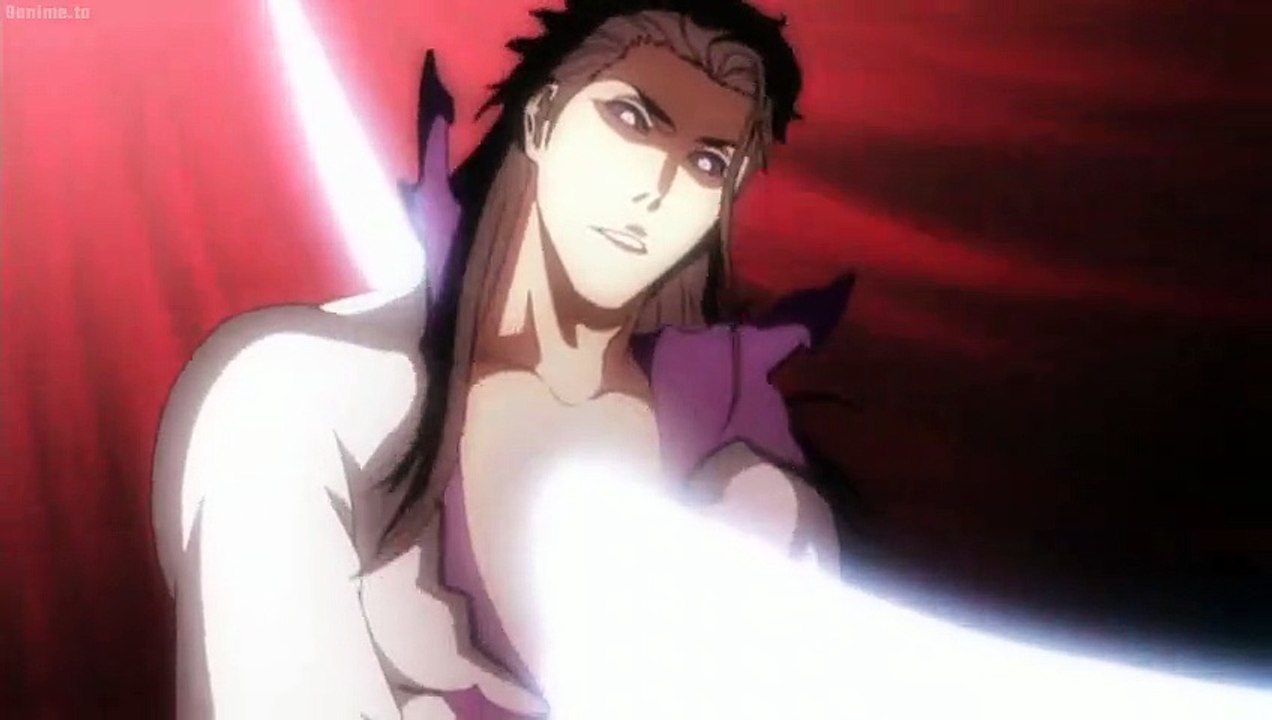 Bleach - Se14 (English Audio) - Ep43 - Goodbye...Rangiku HD Watch