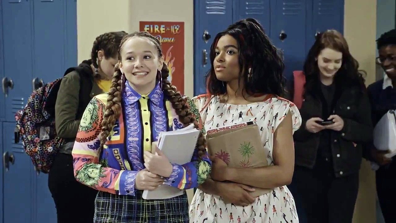 Family Reunion - Se2 - Ep04 - Remember When Jade Was Down with the Swirl HD Watch