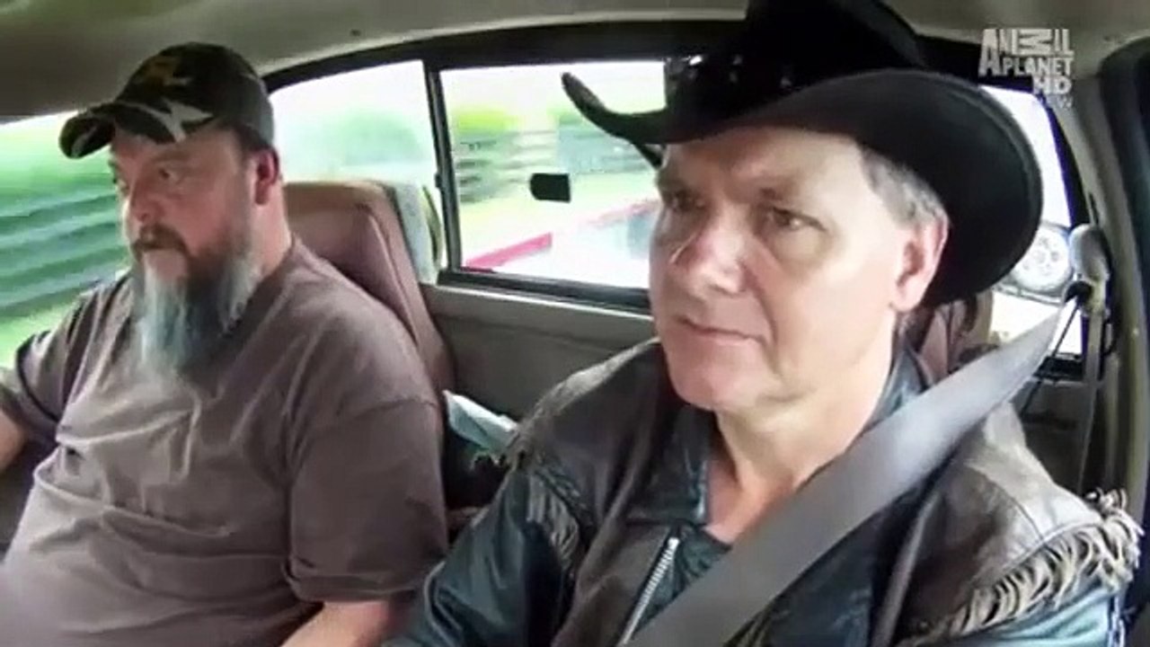 Call of the Wildman - Se2 - Ep03 HD Watch