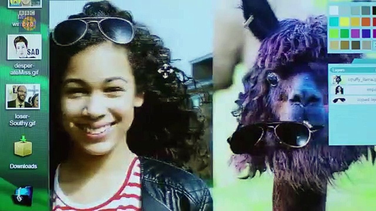 Creeped Out - Se1 - Ep03 - Trolled HD Watch