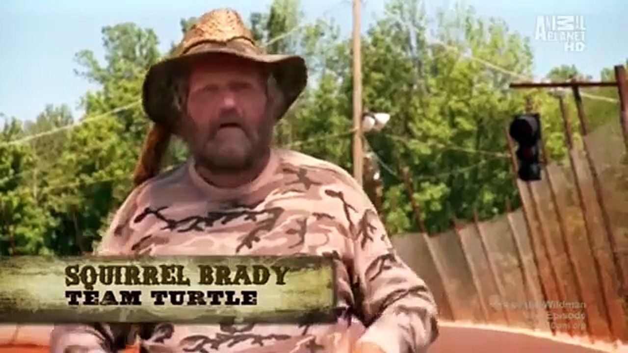 Call of the Wildman - Se2 - Ep05 HD Watch