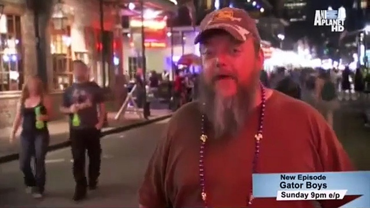 Call of the Wildman - Se2 - Ep07 HD Watch