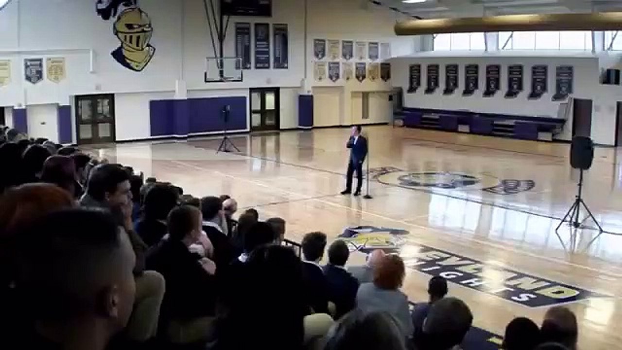 American Crime - Se2 - Ep08 HD Watch