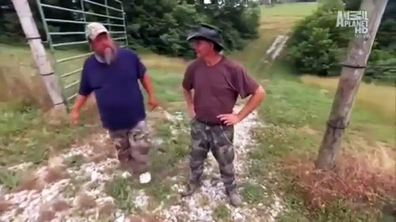 Call of the Wildman - Se2 - Ep13 HD Watch