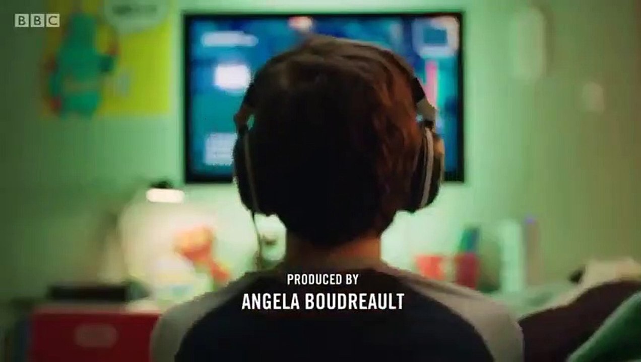 Creeped Out - Se2 - Ep01 - One More Minute HD Watch