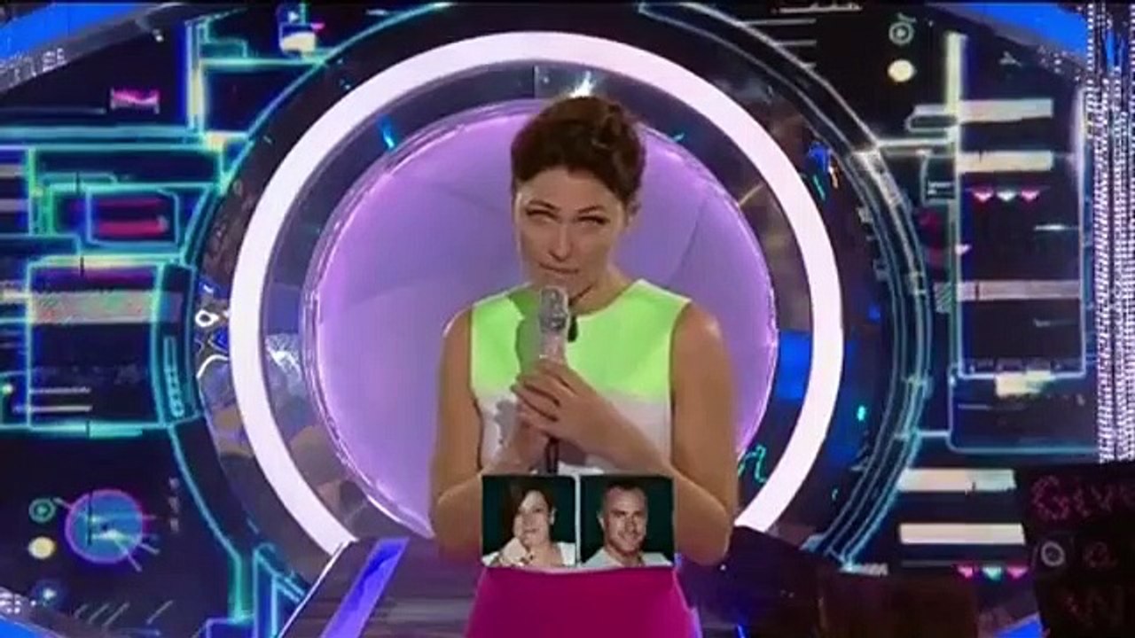 Celebrity Big Brother - Se14 - Ep01 HD Watch