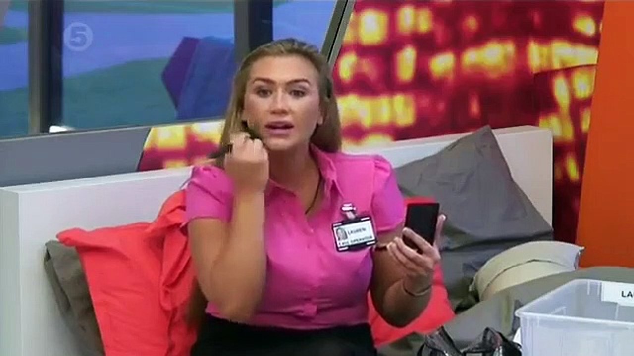 Celebrity Big Brother - Se14 - Ep21 HD Watch
